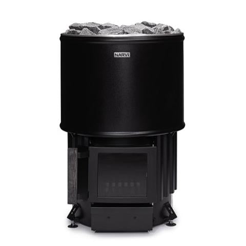 Narvi Luosto - Sauna Heater Supply