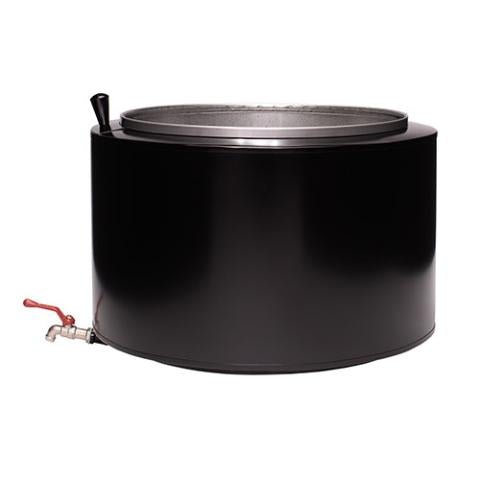 Narvi Luosto VS - Sauna Heater Supply