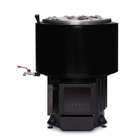 Narvi Luosto VS - Sauna Heater Supply
