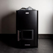 Narvi NC 20 Black - Sauna Heater Supply
