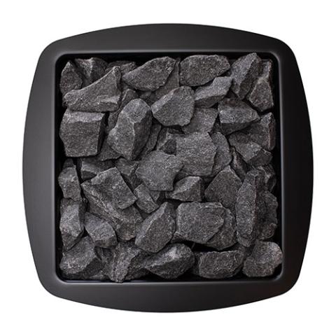 Narvi NC 20 Black - Sauna Heater Supply