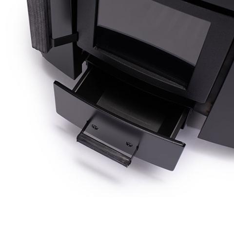 Narvi NC 20 Black - Sauna Heater Supply