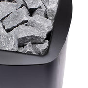 Narvi NC 20 Black - Sauna Heater Supply