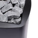 Narvi NC 20 Black - Sauna Heater Supply