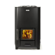 Narvi NC 20 Black - Sauna Heater Supply