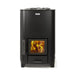 Narvi NC 20 Black - Sauna Heater Supply