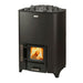 Narvi NC 20 Black - Sauna Heater Supply
