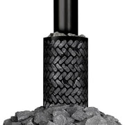 Narvi Stone Cage - Sauna Heater Supply