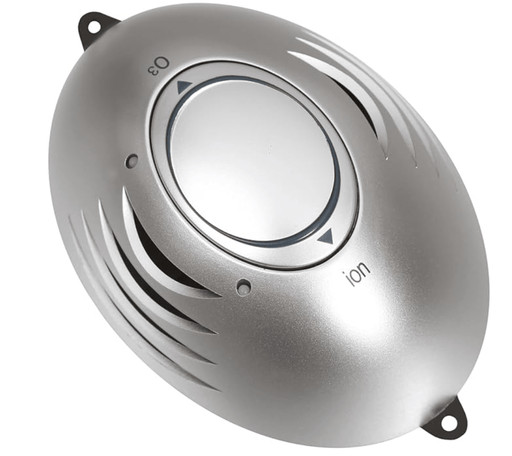 Oxygen Ionizer (Sauna Air Purifier) - Sauna Heater Supply
