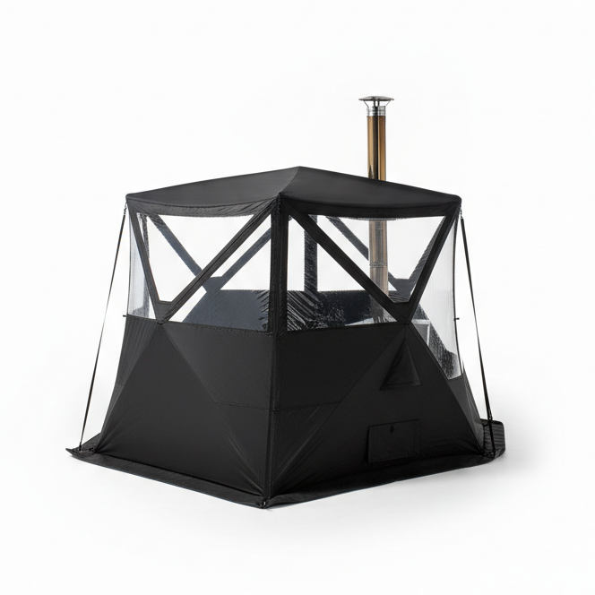 XL Sauna Tent