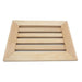 PROSAUNAS Alder Air Vent - Sauna Heater Supply