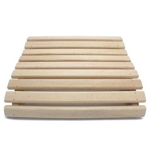 PROSAUNAS Alder Headrest SM - Sauna Heater Supply