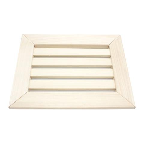 PROSAUNAS Aspen Air Vent - Sauna Heater Supply