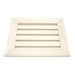 PROSAUNAS Aspen Air Vent - Sauna Heater Supply