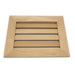 PROSAUNAS Thermo - Aspen Air Vent - Sauna Heater Supply