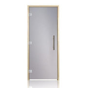 ProSaunas Tinted ADA Glass Sauna Door 36x81 Aspen - Sauna Heater Supply