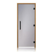 ProSaunas Tinted ADA Glass Sauna Door 36x81 Thermo - Aspen - Sauna Heater Supply