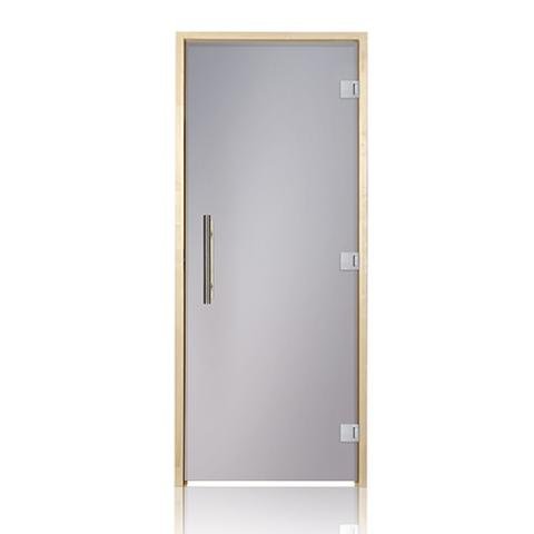 ProSaunas Tinted Glass Sauna Door 24x81 Aspen - Sauna Heater Supply