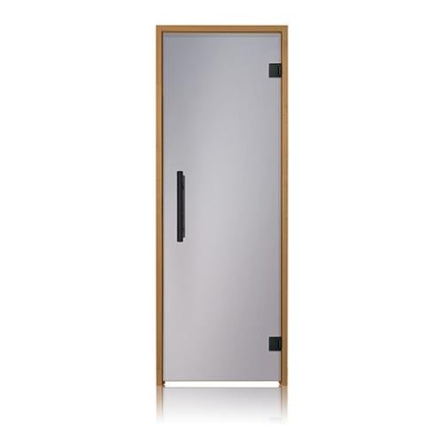 ProSaunas Tinted Glass Sauna Door 24x81 Thermo - Aspen - Sauna Heater Supply