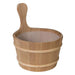 ProSaunas Wood Sauna Bucket - Sauna Heater Supply