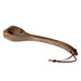 ProSaunas Wood Sauna Ladle, Birch - Sauna Heater Supply