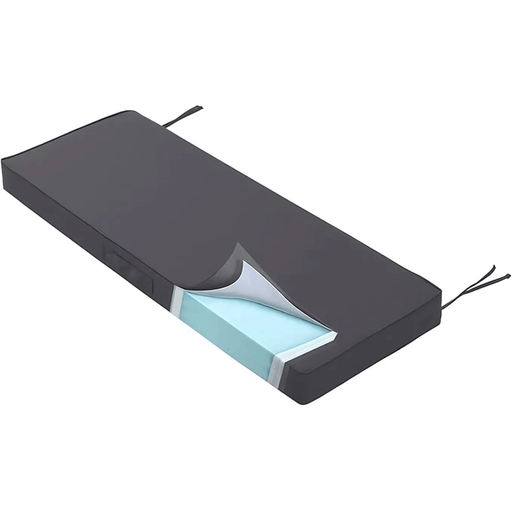 Sauna Bench Cushion - Sauna Heater Supply
