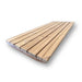 SaunaLife E6 Sauna Barrel Floor - Sauna Heater Supply