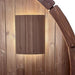 SaunaLife E6 Sconce+ Indoor - Outdoor Sauna Light Set - Sauna Heater Supply