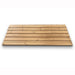 SaunaLife E7 Sauna Barrel Floor - Sauna Heater Supply