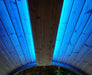SaunaLife Emood Color Lighting for ERGO Sauna - Sauna Heater Supply