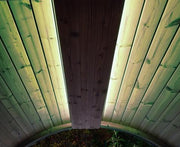 SaunaLife Emood Color Lighting for ERGO Sauna - Sauna Heater Supply