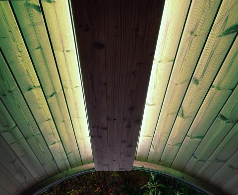 SaunaLife Emood Color Lighting for ERGO Sauna - Sauna Heater Supply