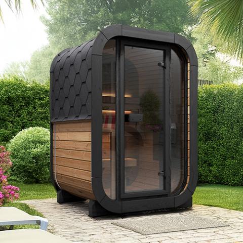 SaunaLife Model CL3G - Sauna Heater Supply