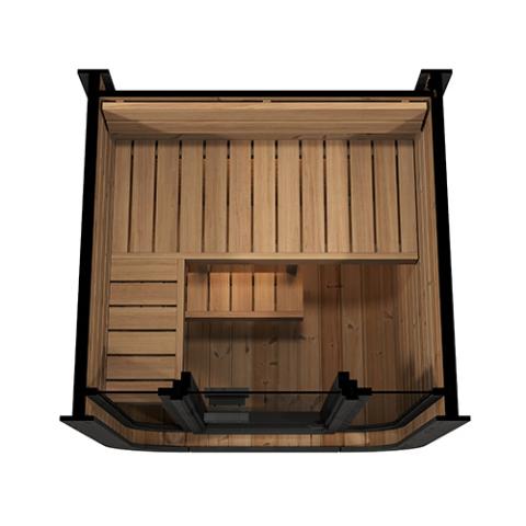 SaunaLife Model CL3G - Sauna Heater Supply