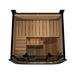 SaunaLife Model CL3G - Sauna Heater Supply
