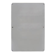 SaunaLife Waterproof Sauna Barrel Electrical Enclosure - Sauna Heater Supply