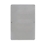 SaunaLife Waterproof Sauna Equipment Electrical Enclosure - Sauna Heater Supply