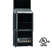 Saunum AIR 5 CSB WiFi Sauna Heater Package - Sauna Heater Supply