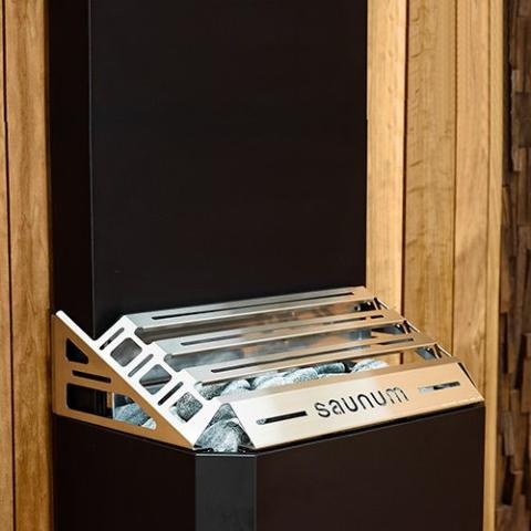 Saunum Air 5 Sauna Heater - Sauna Heater Supply