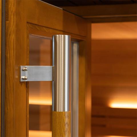 Saunum AirCube Space
