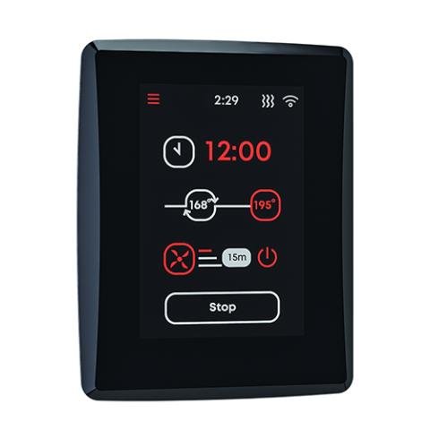 Saunum AirIQ Wi - Fi - Sauna Heater Supply