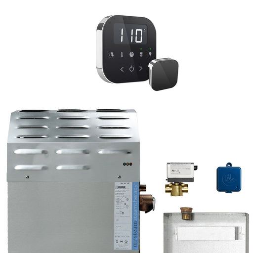 Super (AirButler) 15 kW (15000 W) Steam Shower Generator Package with AirTempo Control - Sauna Heater Supply