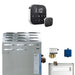 Super (AirButler) 15 kW (15000 W) Steam Shower Generator Package with AirTempo Control - Sauna Heater Supply