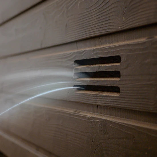 Ventilation System