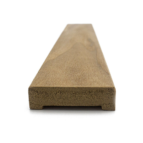 PROSAUNAS THERMO-ASPEN 1X2 DOOR TRIM UK