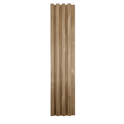 PROSAUNAS THERMO-ASPEN GROOVE-S 1X3 T&G