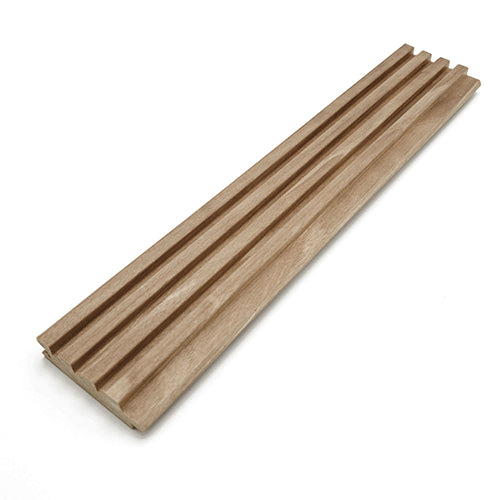 PROSAUNAS THERMO-ASPEN GROOVE-S 1X3 T&G