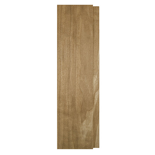 PROSAUNAS THERMO-ASPEN 1X4 T&G STS4