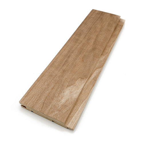 PROSAUNAS THERMO-ASPEN 1X4 T&G STS4