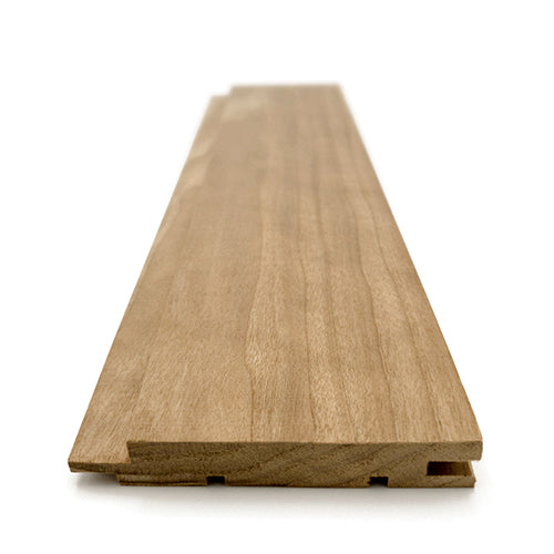 PROSAUNAS THERMO-ASPEN 1X4 T&G STS4